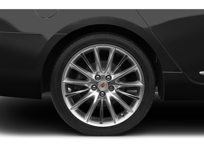 2015 Cadillac XTS Base