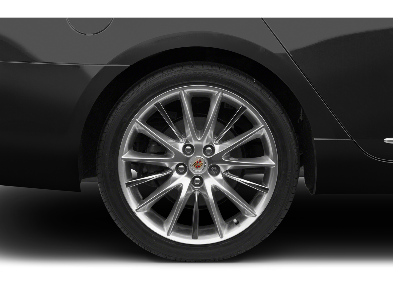 2015 Cadillac XTS Base