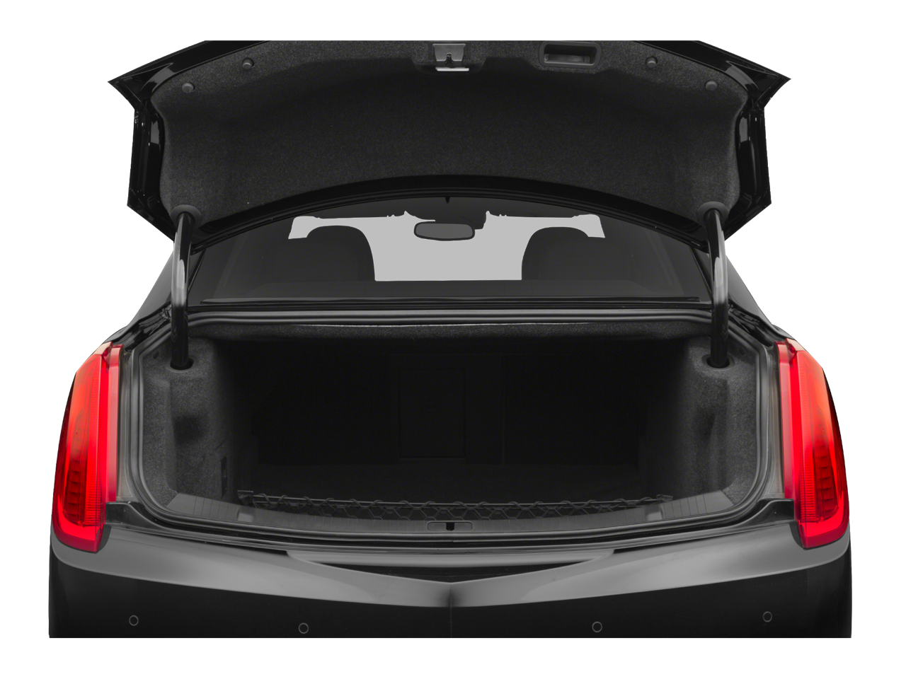 2015 Cadillac XTS Base