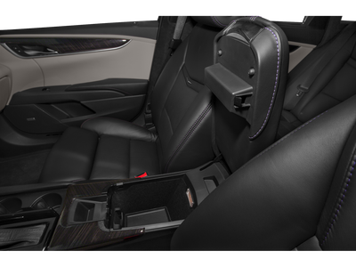 2015 Cadillac XTS Base