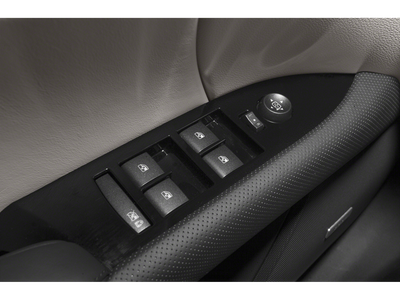 2015 Cadillac XTS Base