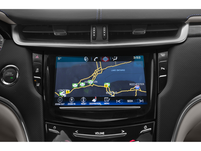 2015 Cadillac XTS Base