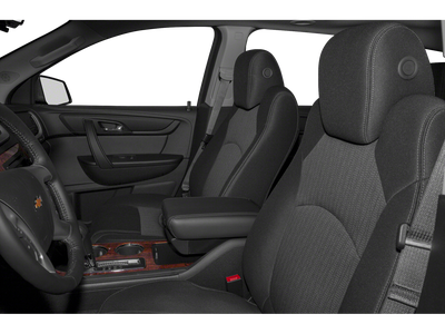 2015 Chevrolet Traverse Base