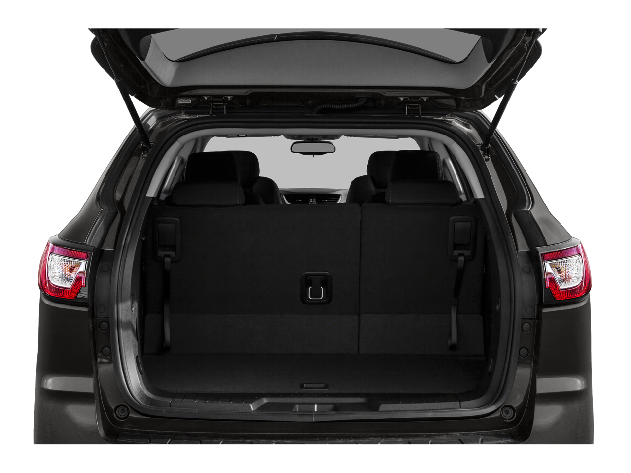2015 Chevrolet Traverse Base