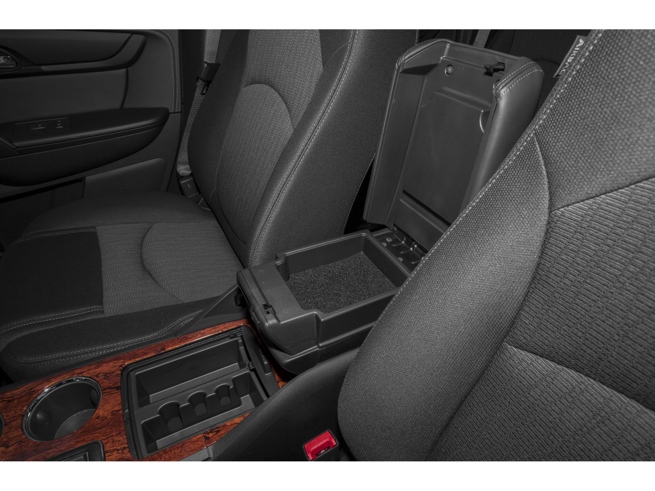 2015 Chevrolet Traverse Base