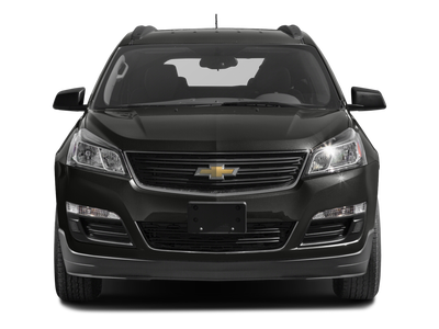 2016 Chevrolet Traverse Base