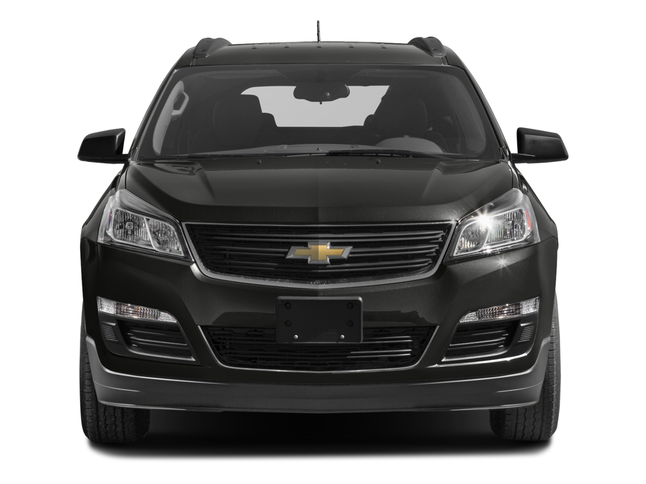 2016 Chevrolet Traverse Base