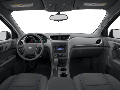 2016 Chevrolet Traverse Base