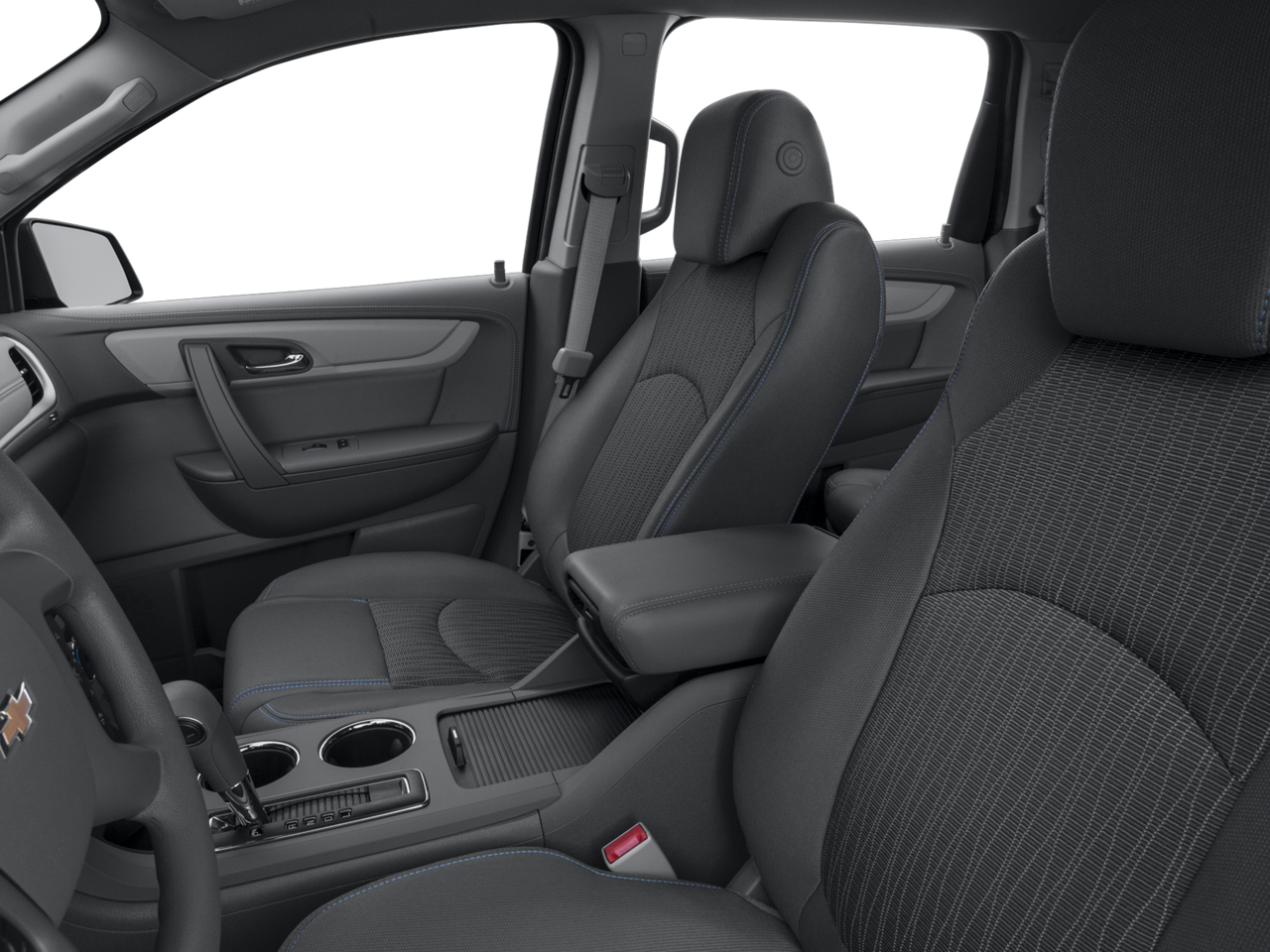 2016 Chevrolet Traverse Base