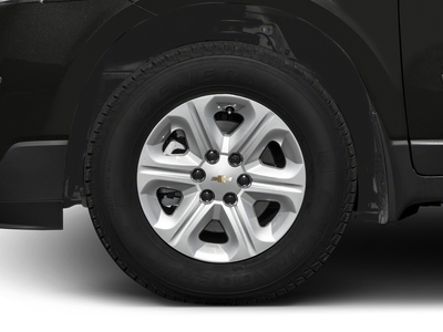2016 Chevrolet Traverse Base