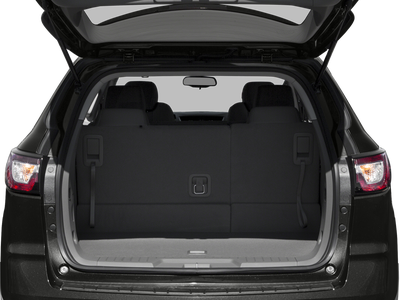 2016 Chevrolet Traverse Base