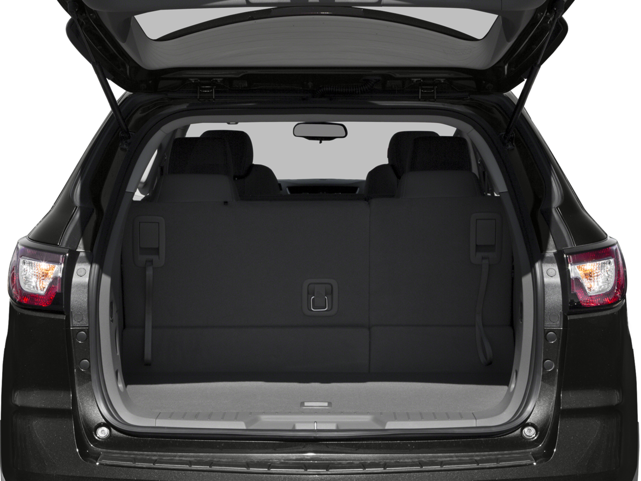 2016 Chevrolet Traverse Base