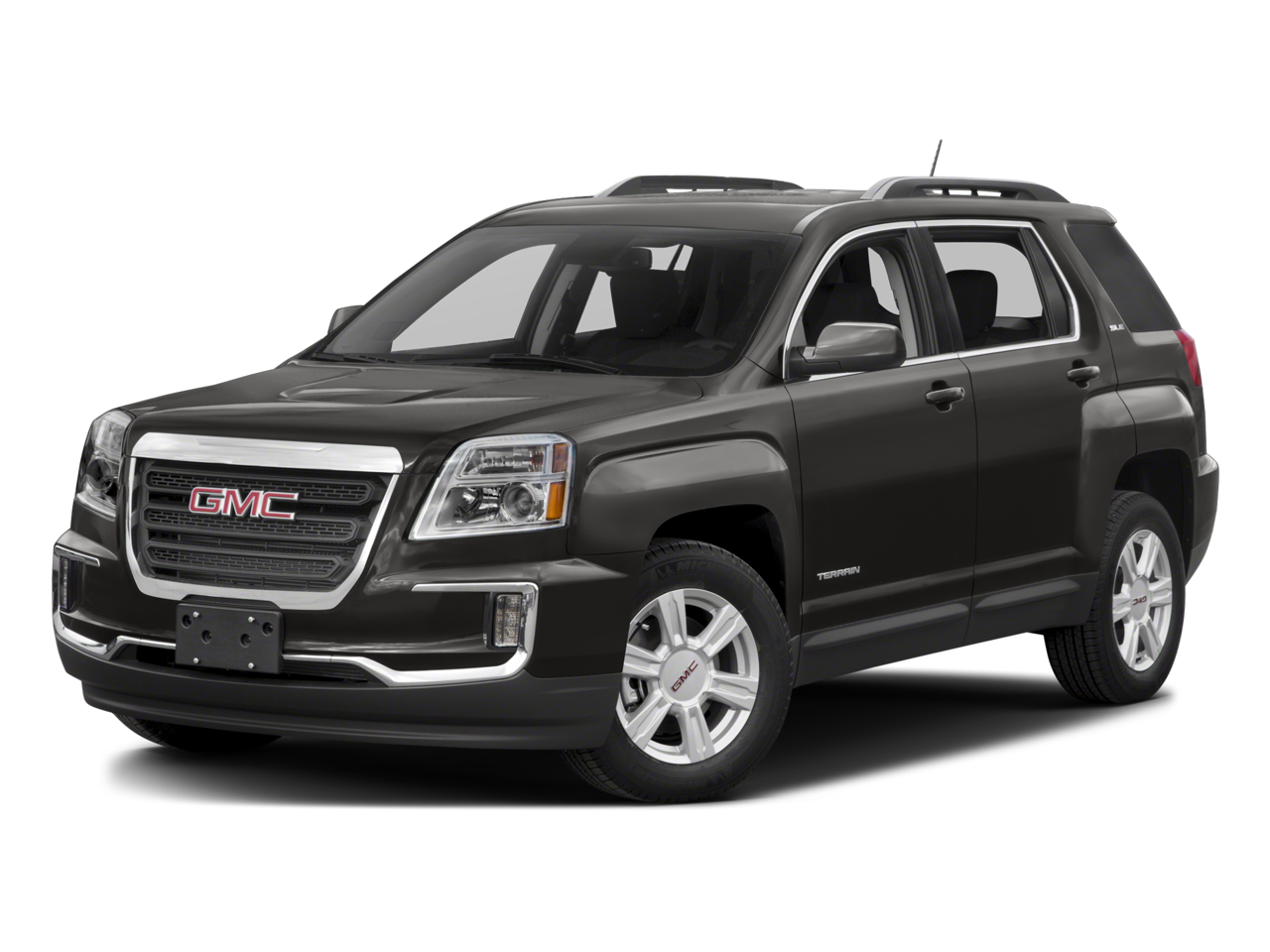 2016 GMC Terrain Base