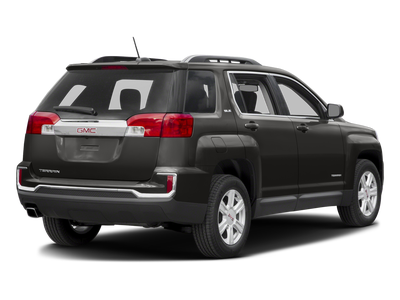 2016 GMC Terrain Base