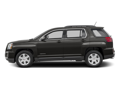 2016 GMC Terrain Base