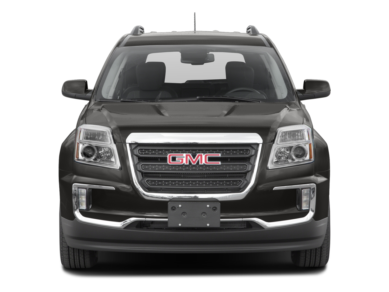 2016 GMC Terrain Base