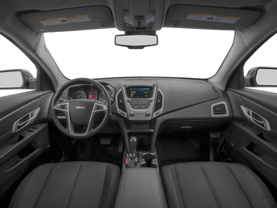 2016 GMC Terrain Base