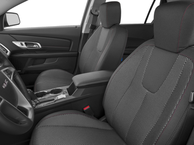 2016 GMC Terrain Base