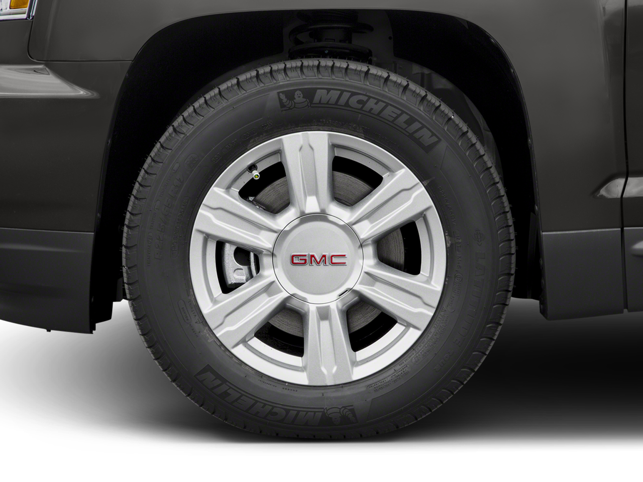 2016 GMC Terrain Base