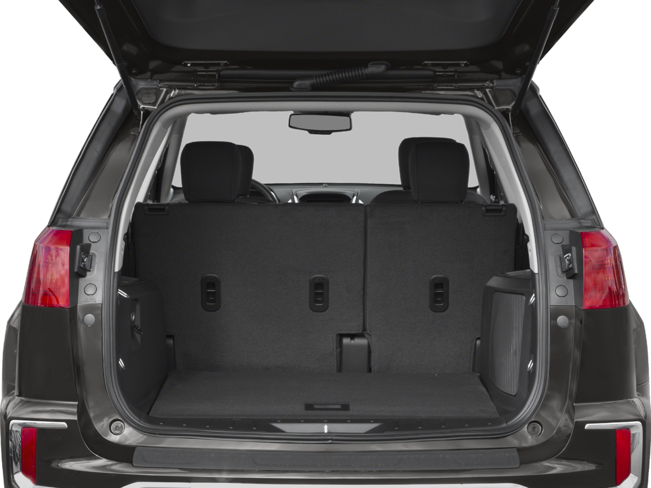 2016 GMC Terrain Base