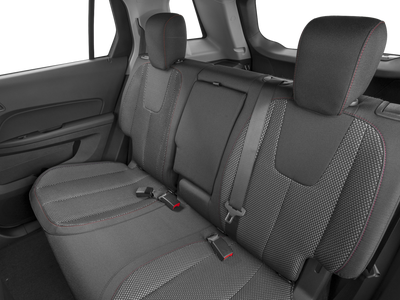 2016 GMC Terrain Base