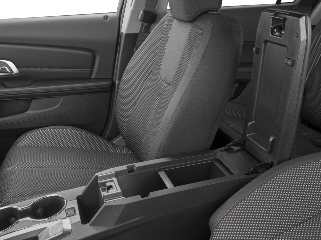 2016 GMC Terrain Base