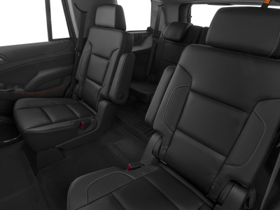 2017 Chevrolet Tahoe Base