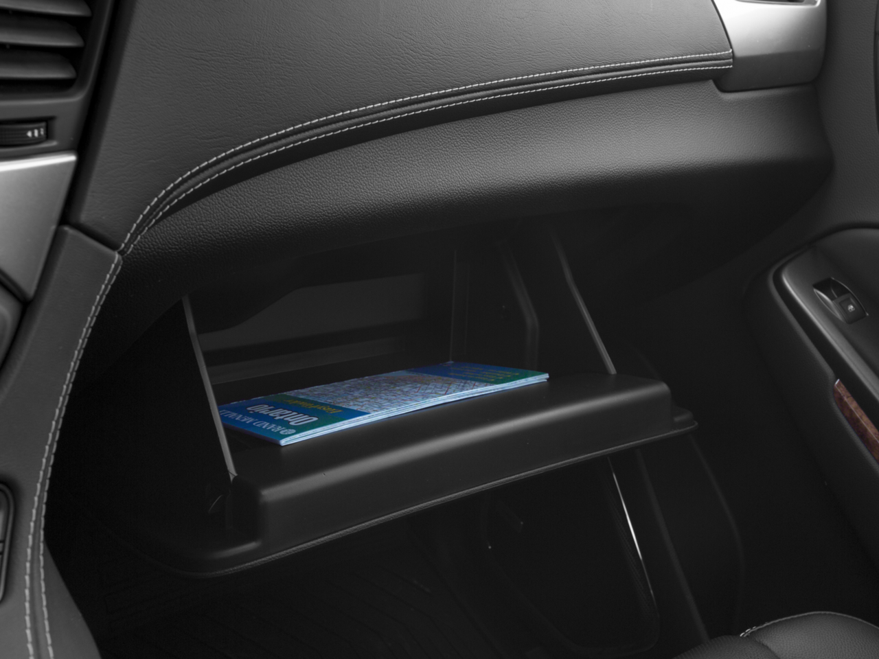 2017 Chevrolet Tahoe Base