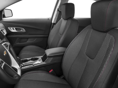 2017 Chevrolet Equinox Base