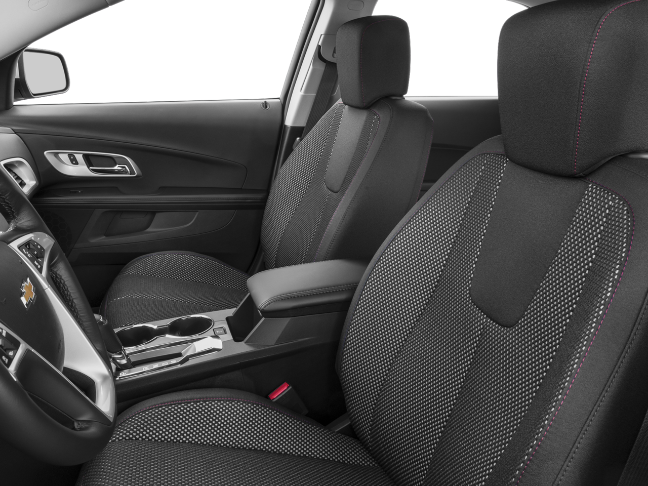 2017 Chevrolet Equinox Base