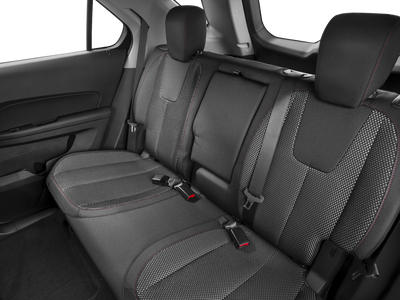 2017 Chevrolet Equinox Base