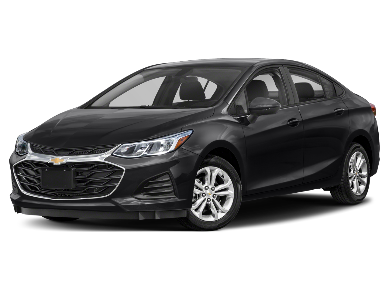 2019 Chevrolet Cruze 1LT Auto's photo