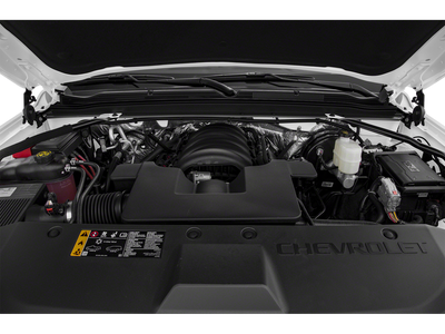 2019 Chevrolet Tahoe Base