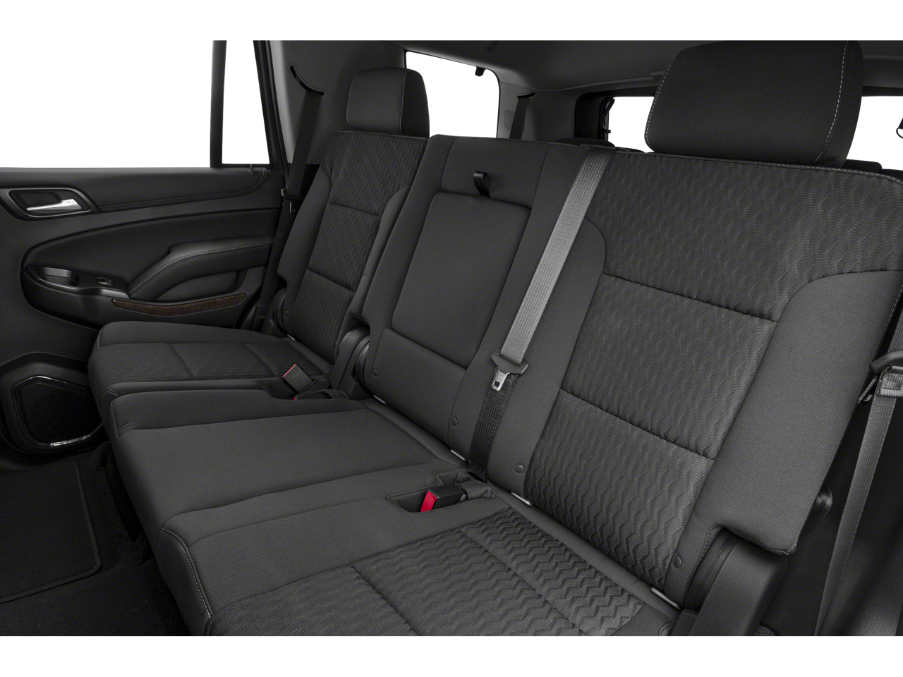2019 Chevrolet Tahoe Base