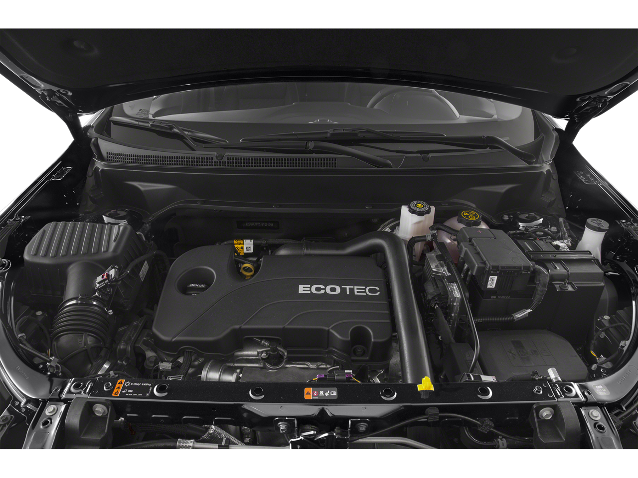2019 Chevrolet Equinox Base