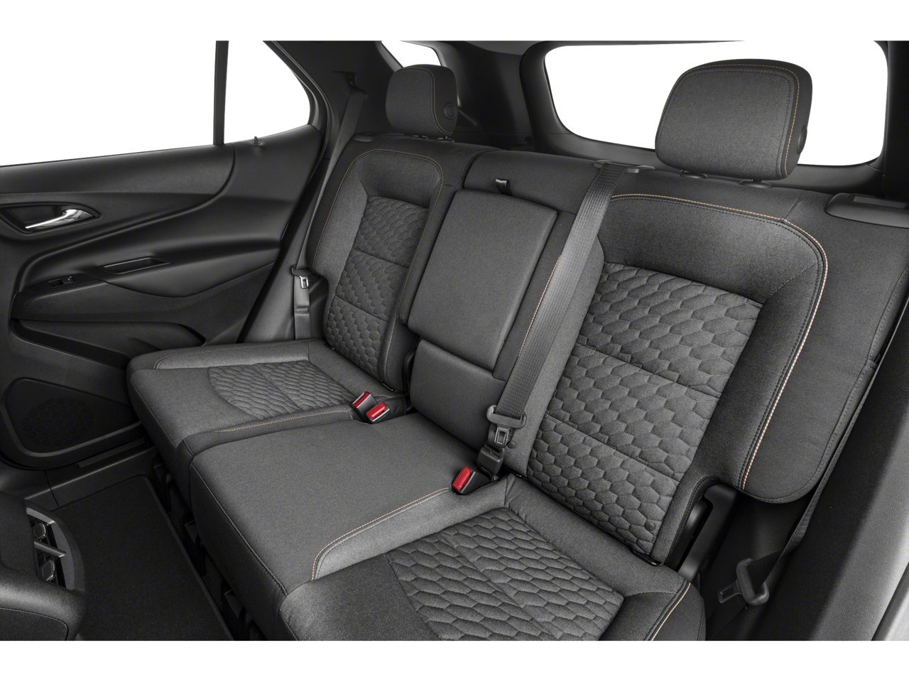 2019 Chevrolet Equinox Base