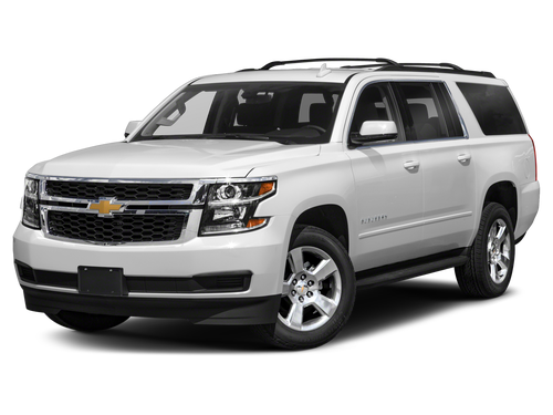 2019 Chevrolet Suburban Base
