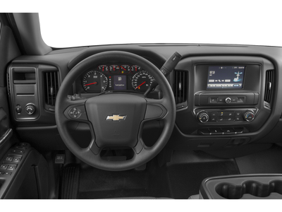 2019 Chevrolet Silverado LD Base