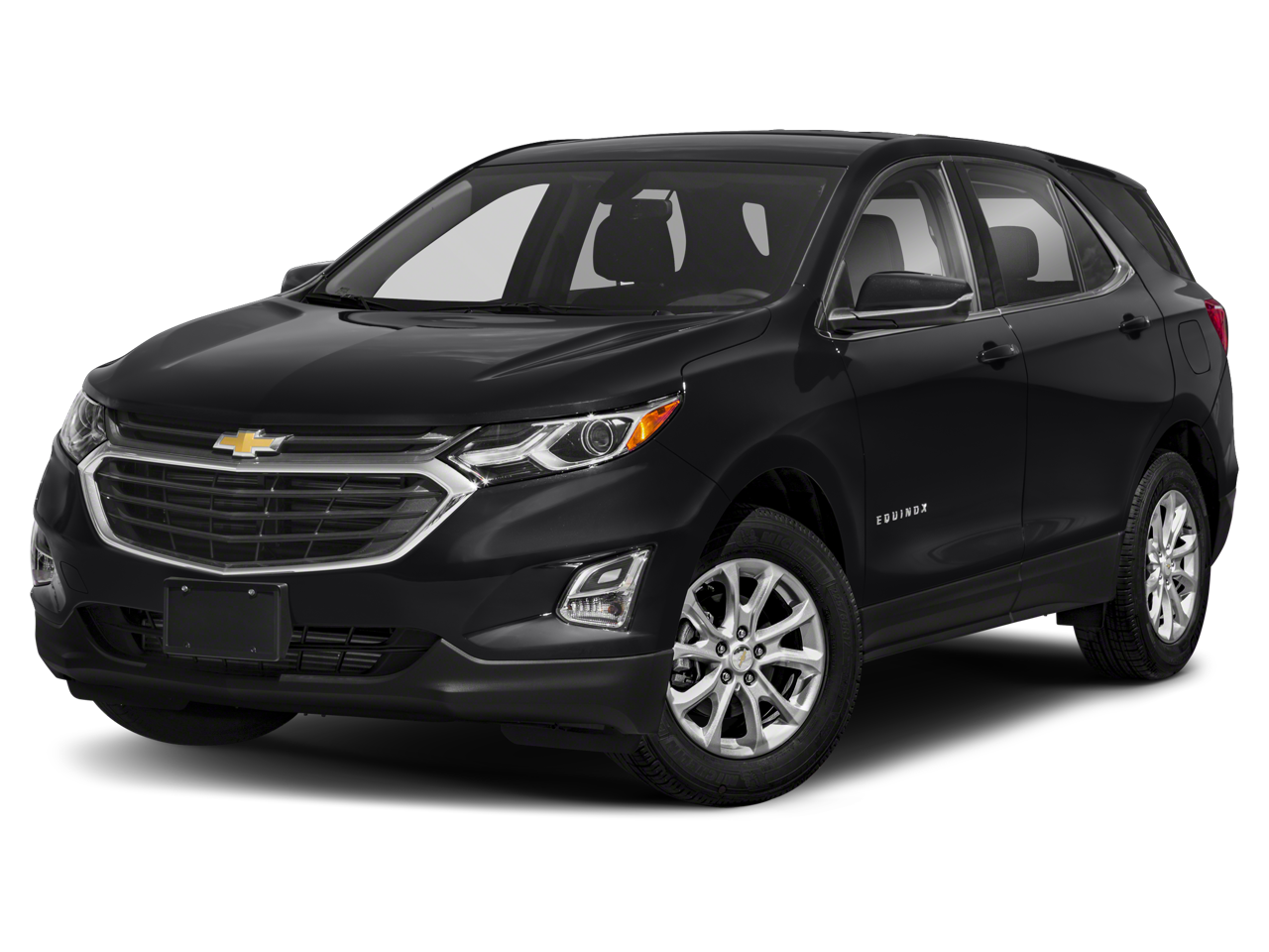 2020 Chevrolet Equinox Base