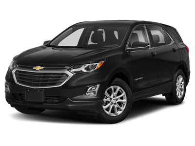 2020 Chevrolet Equinox Base