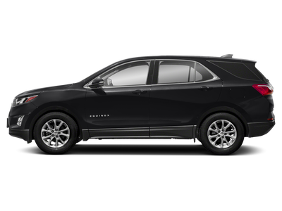2020 Chevrolet Equinox Base