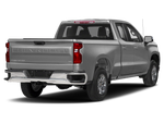 2020 Chevrolet Silverado 1500 Base