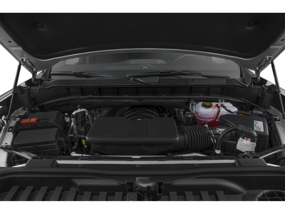 2020 Chevrolet Silverado 1500 Base