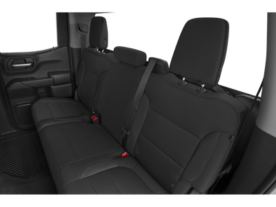 2020 Chevrolet Silverado 1500 Base