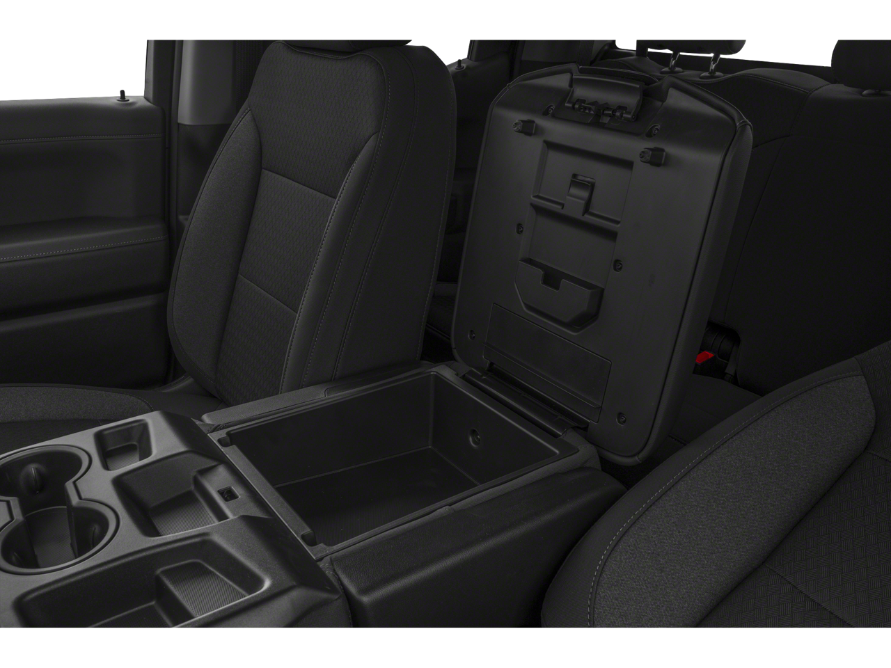 2020 Chevrolet Silverado 1500 Base