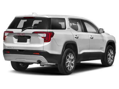 2020 GMC Acadia Base
