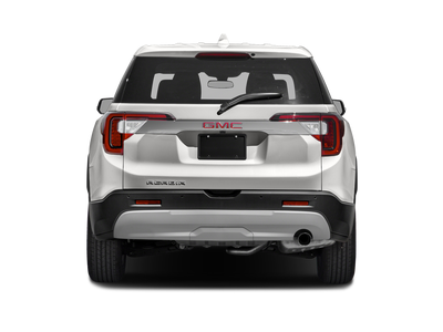 2020 GMC Acadia Base