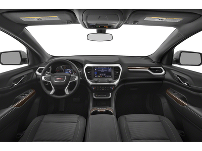 2020 GMC Acadia Base