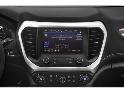 2020 GMC Acadia Base