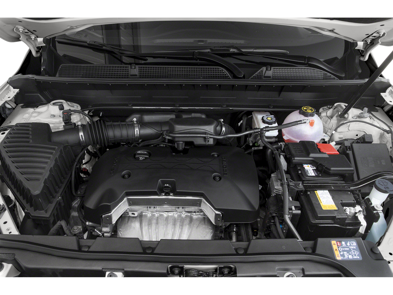 2020 GMC Acadia Base